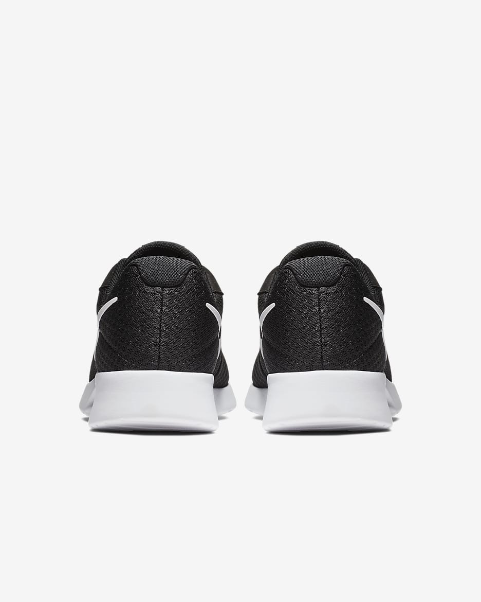 Nike tanjun fashion junior boys trainers